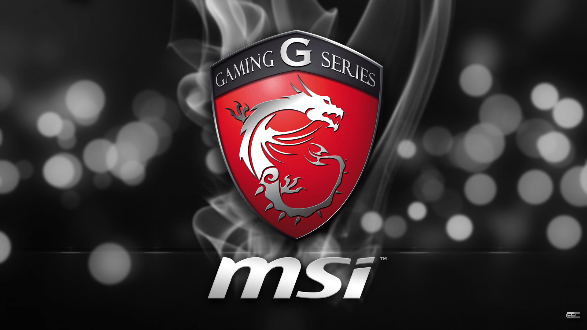 Msi Gaming 1080P Wallpapers