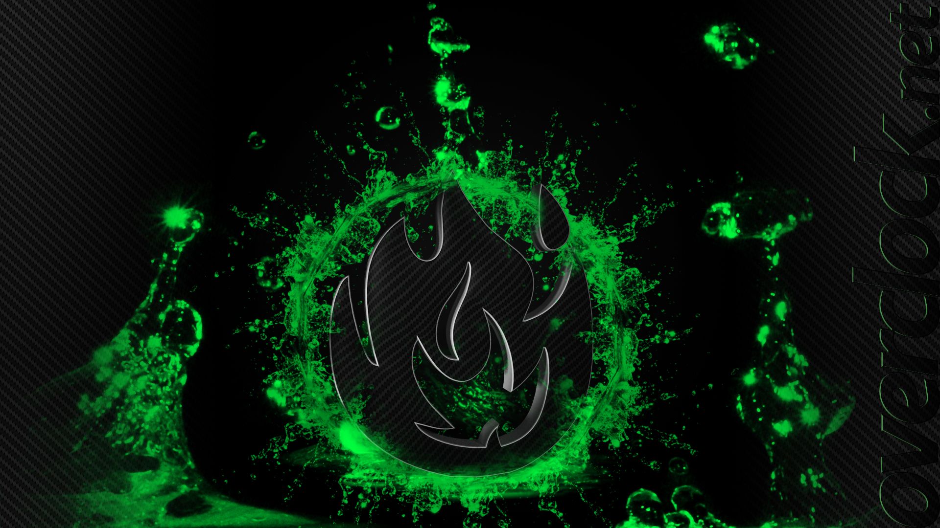 Msi Green Wallpapers