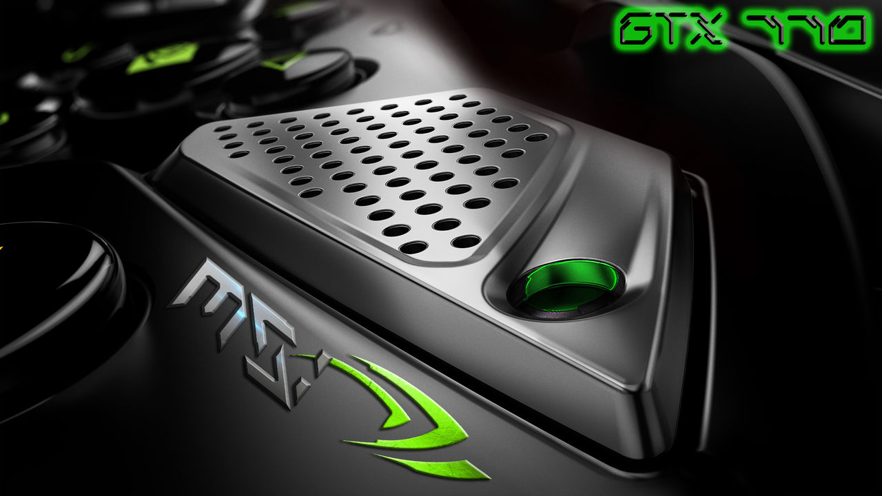 Msi Green Wallpapers