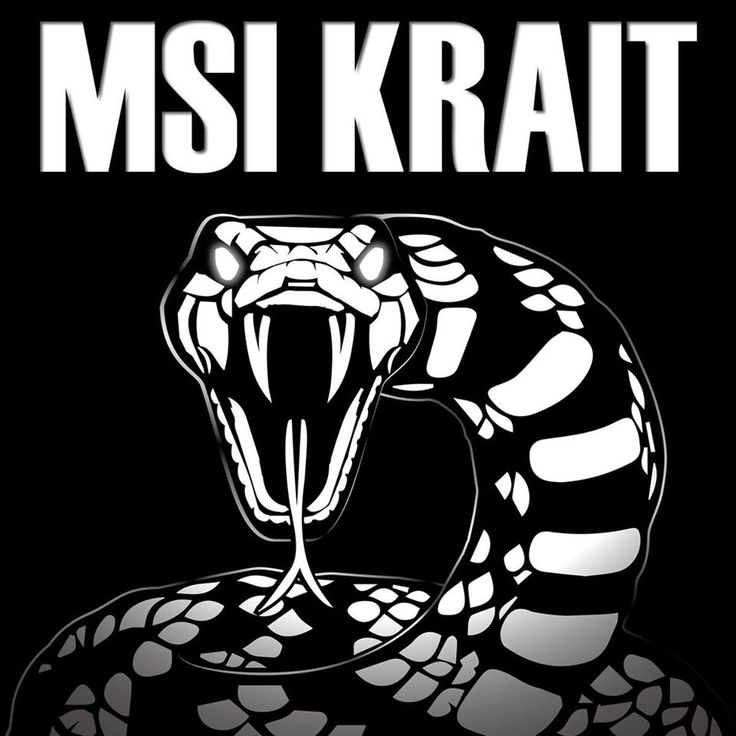 Msi Krait Wallpapers