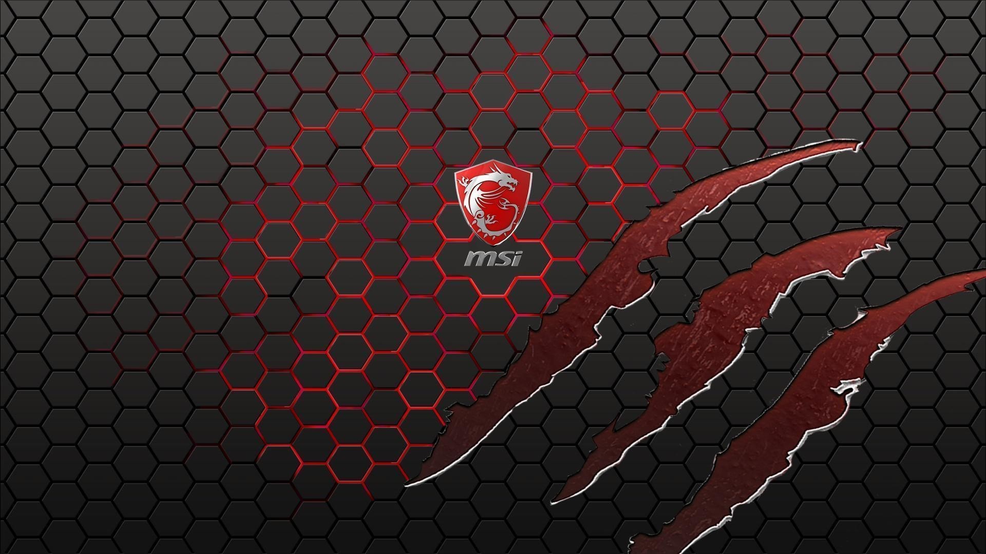 Msi Krait Wallpapers