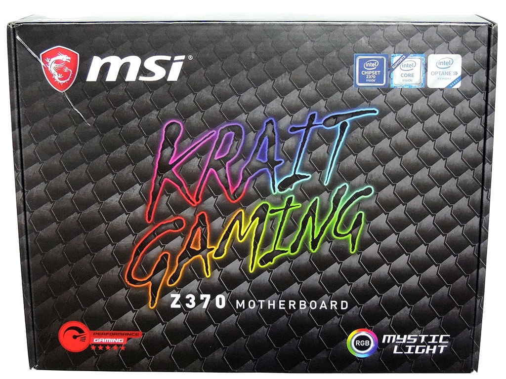 Msi Krait Wallpapers