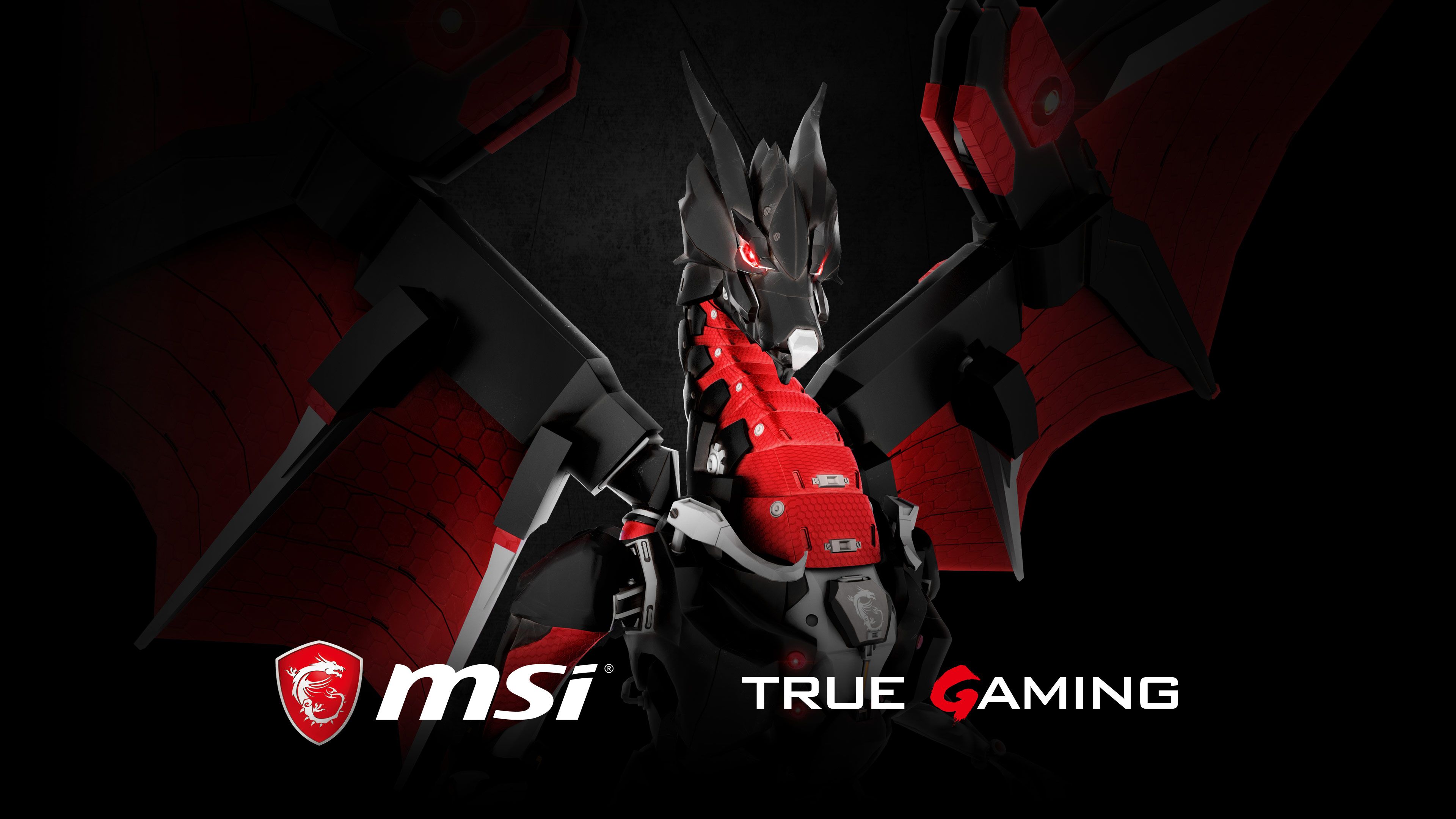 Msi Screensaver Wallpapers