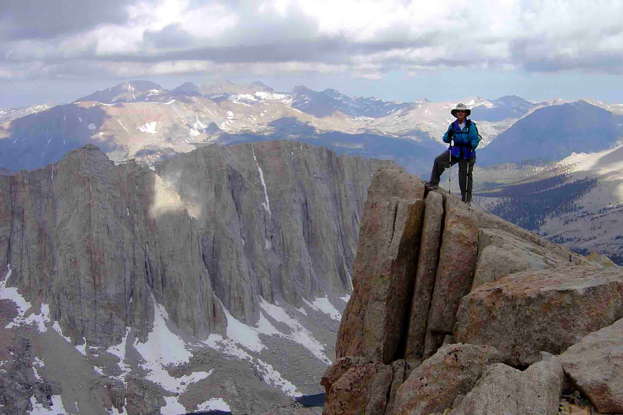 Mt Whitney Wallpapers