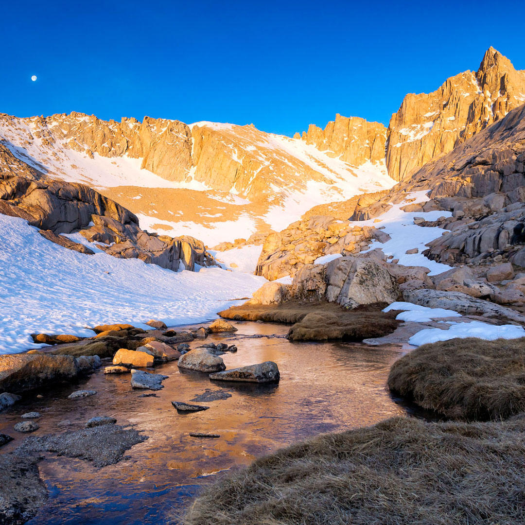 Mt Whitney Wallpapers