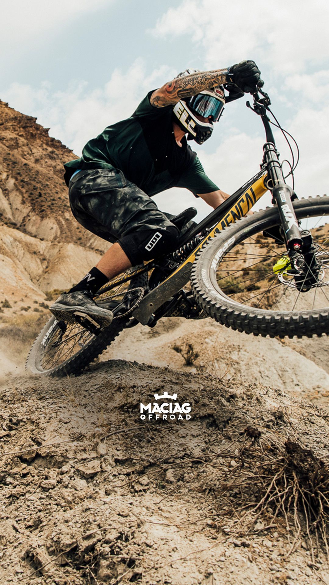 Mtb Iphone Wallpapers