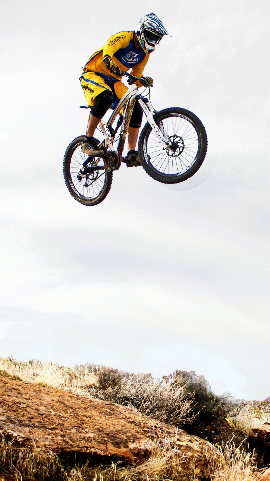 Mtb Iphone Wallpapers