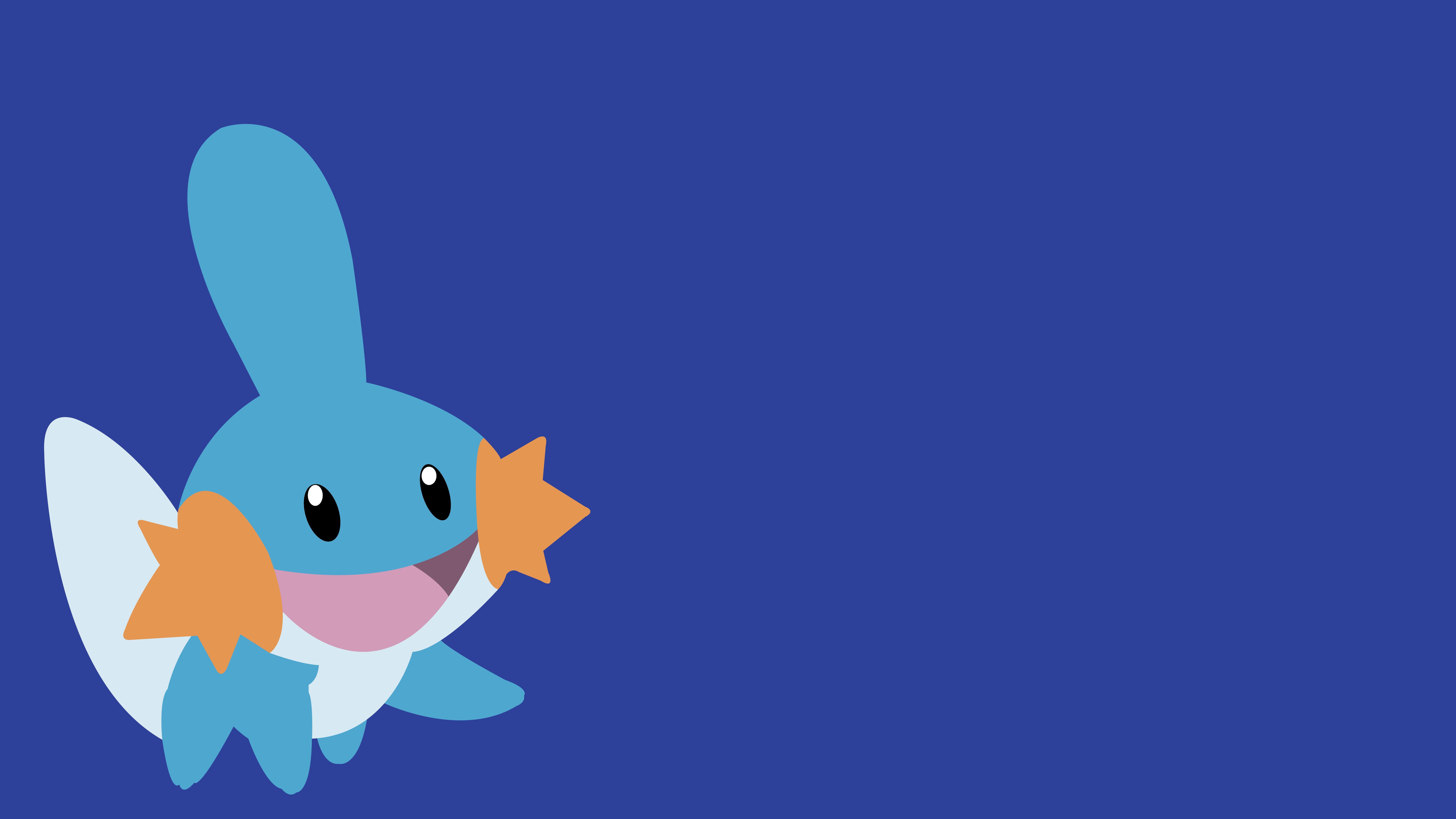 Mudkip Wallpapers