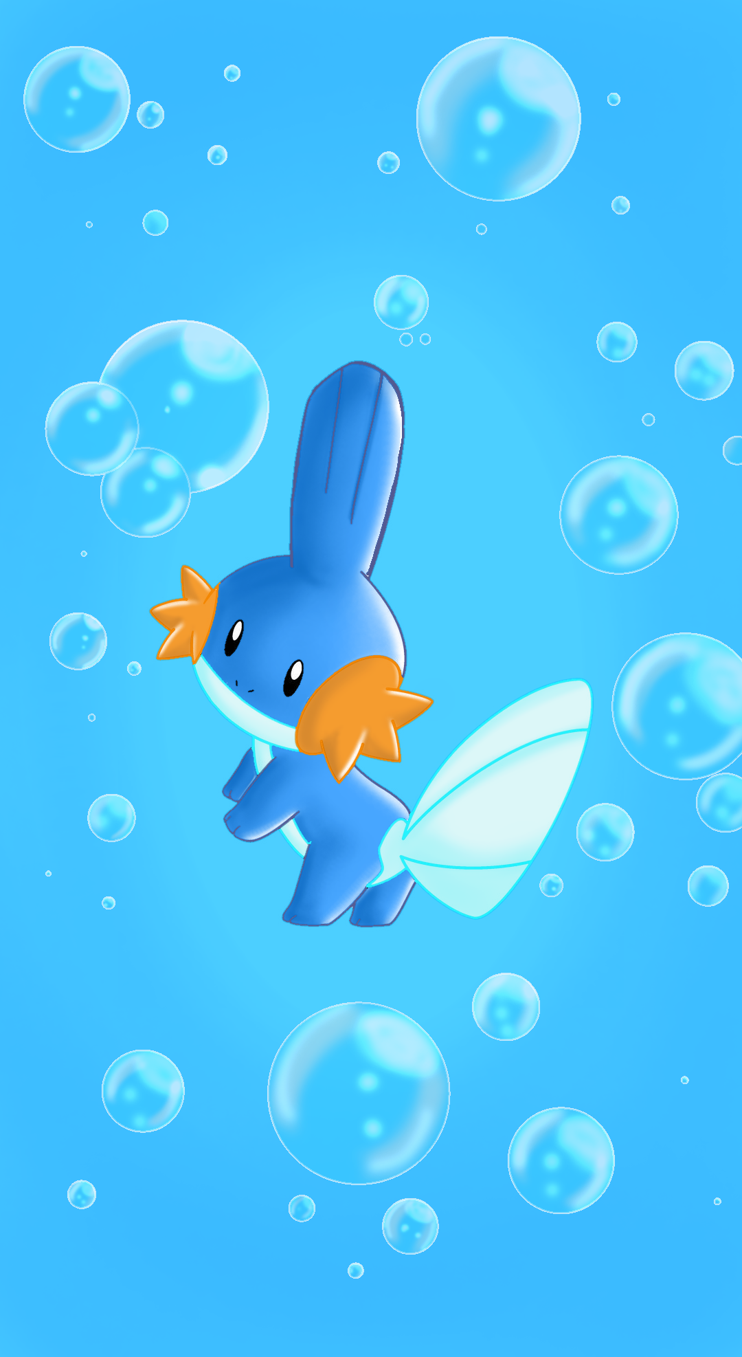 Mudkip Wallpapers