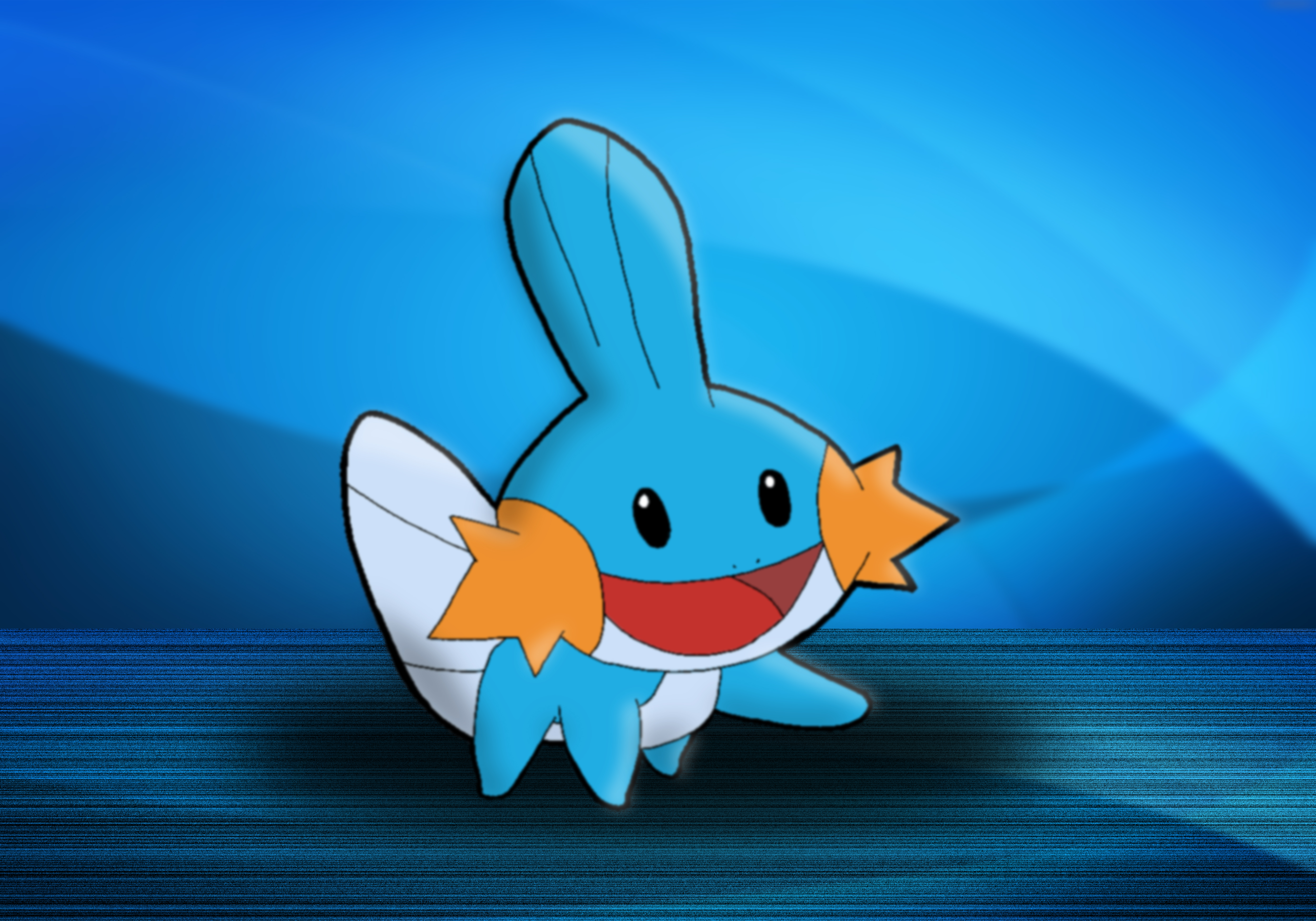 Mudkip Wallpapers