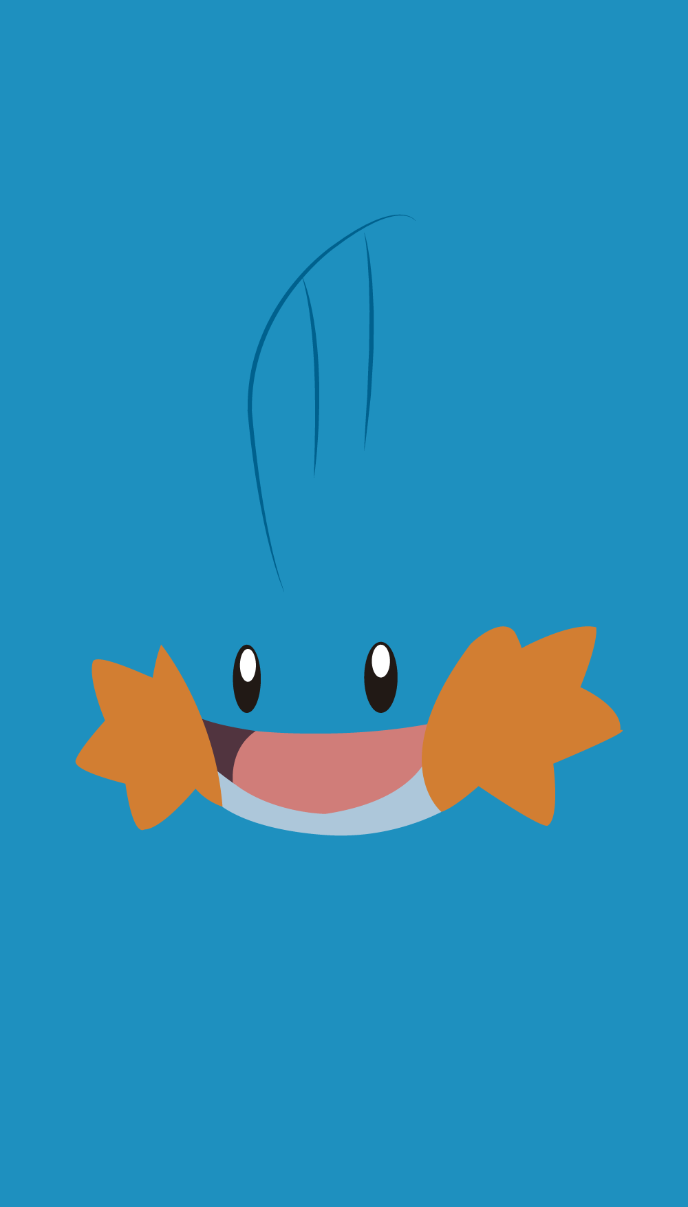 Mudkip Wallpapers