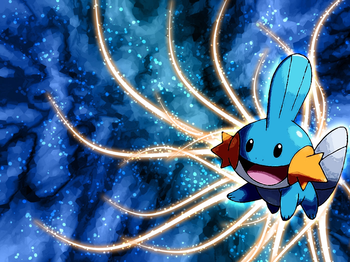 Mudkip Wallpapers