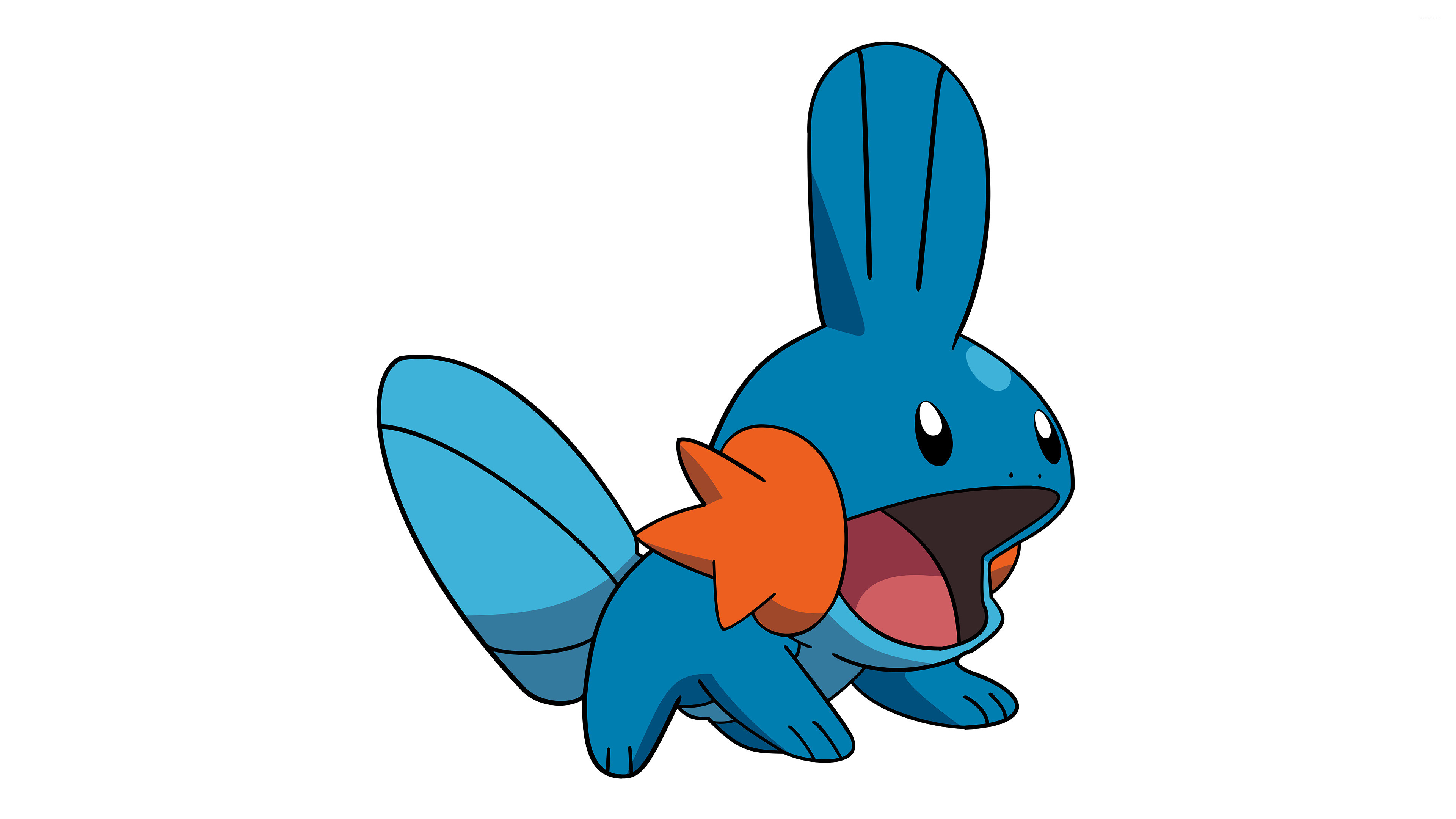 Mudkip Wallpapers