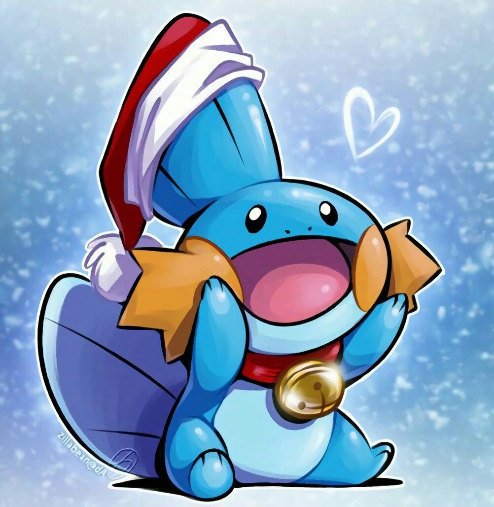 Mudkip Wallpapers