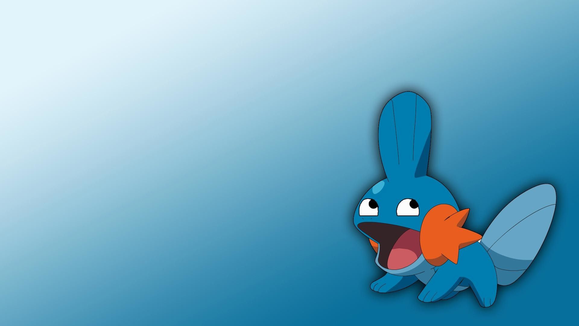 Mudkip Wallpapers