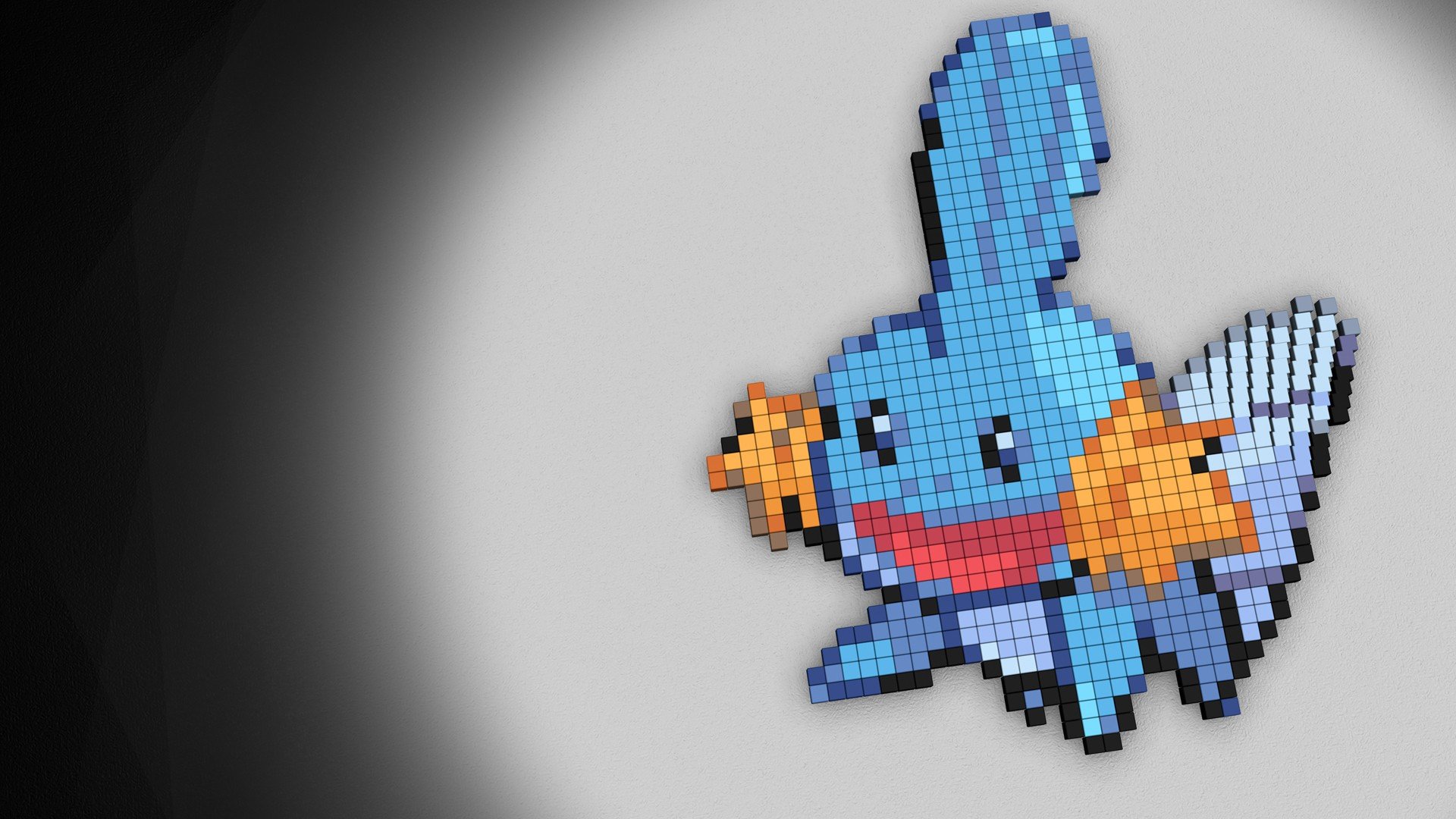 Mudkip Wallpapers