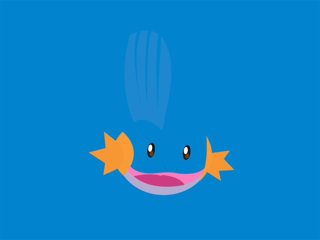 Mudkip Wallpapers