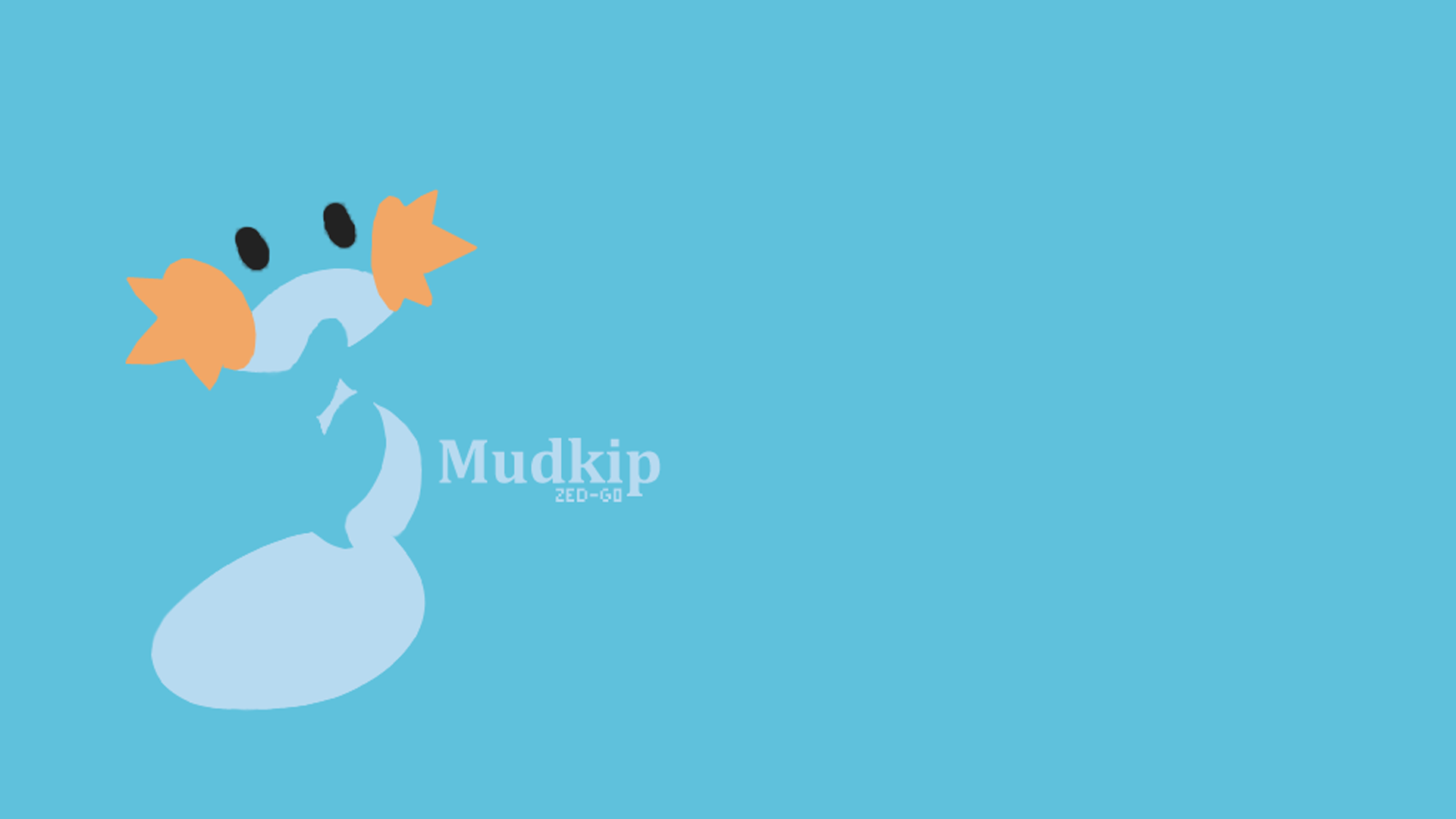 Mudkip Wallpapers