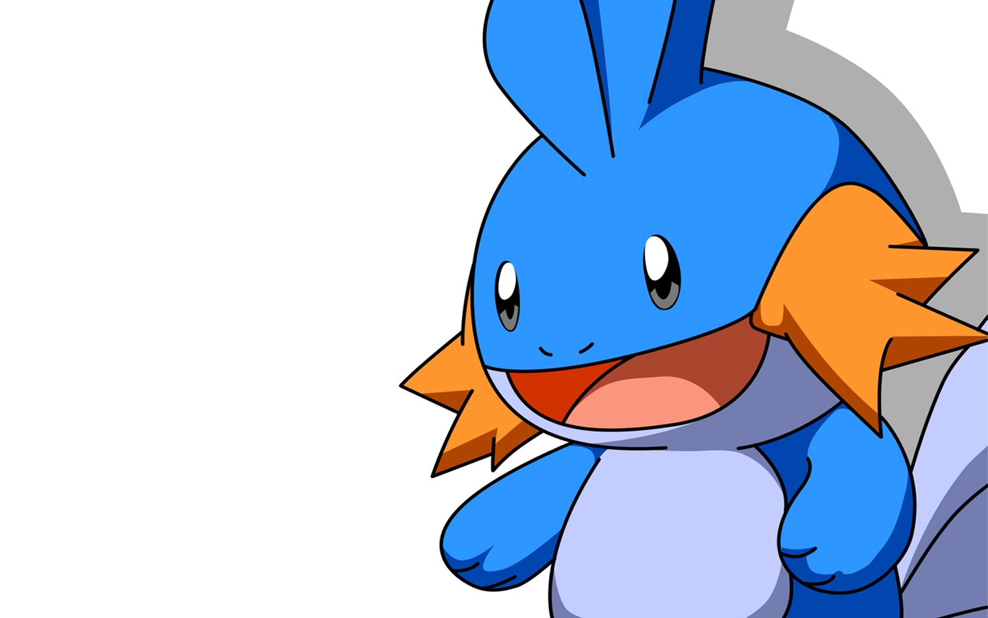 Mudkip Wallpapers