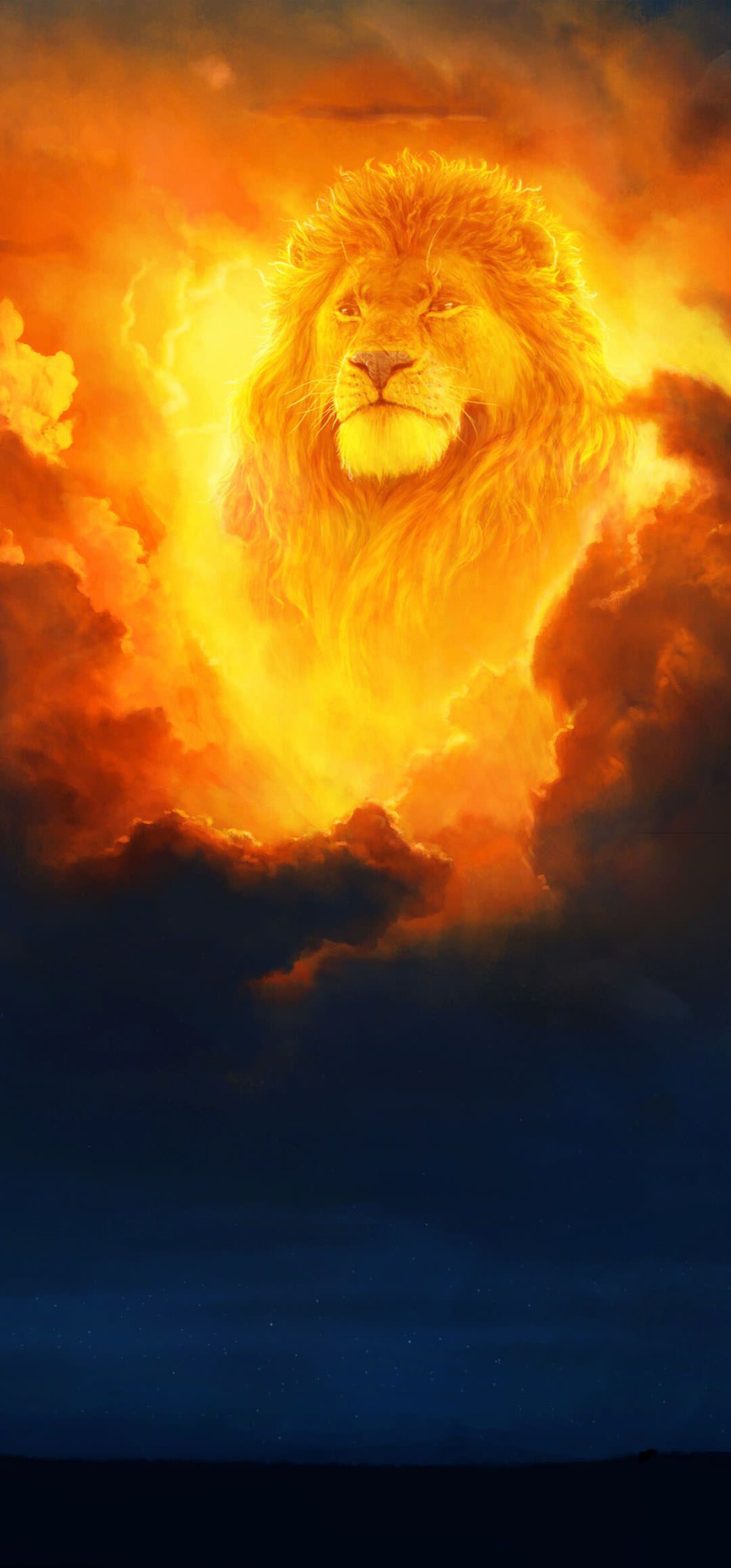 Mufasa Wallpapers