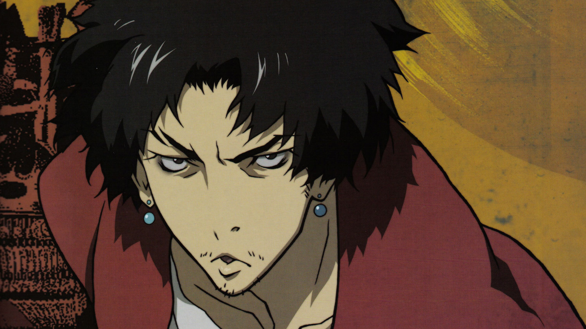 Mugen Samurai Champloo Wallpapers