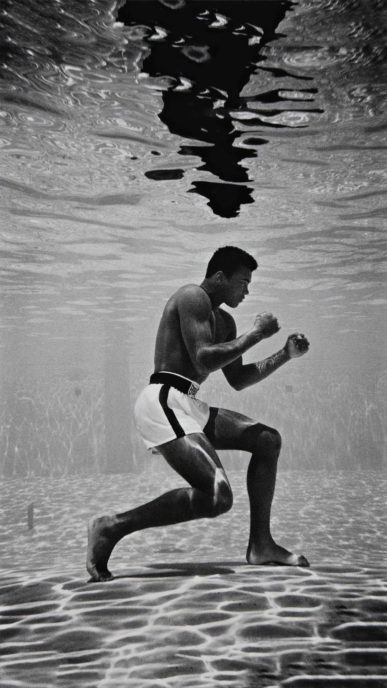 Muhammad Ali Iphone Wallpapers