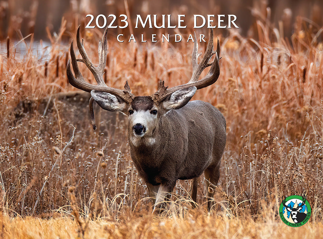 Mule Deer Wallpapers