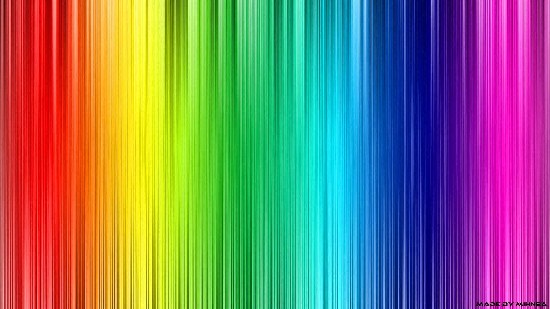 Multicolor Wallpapers