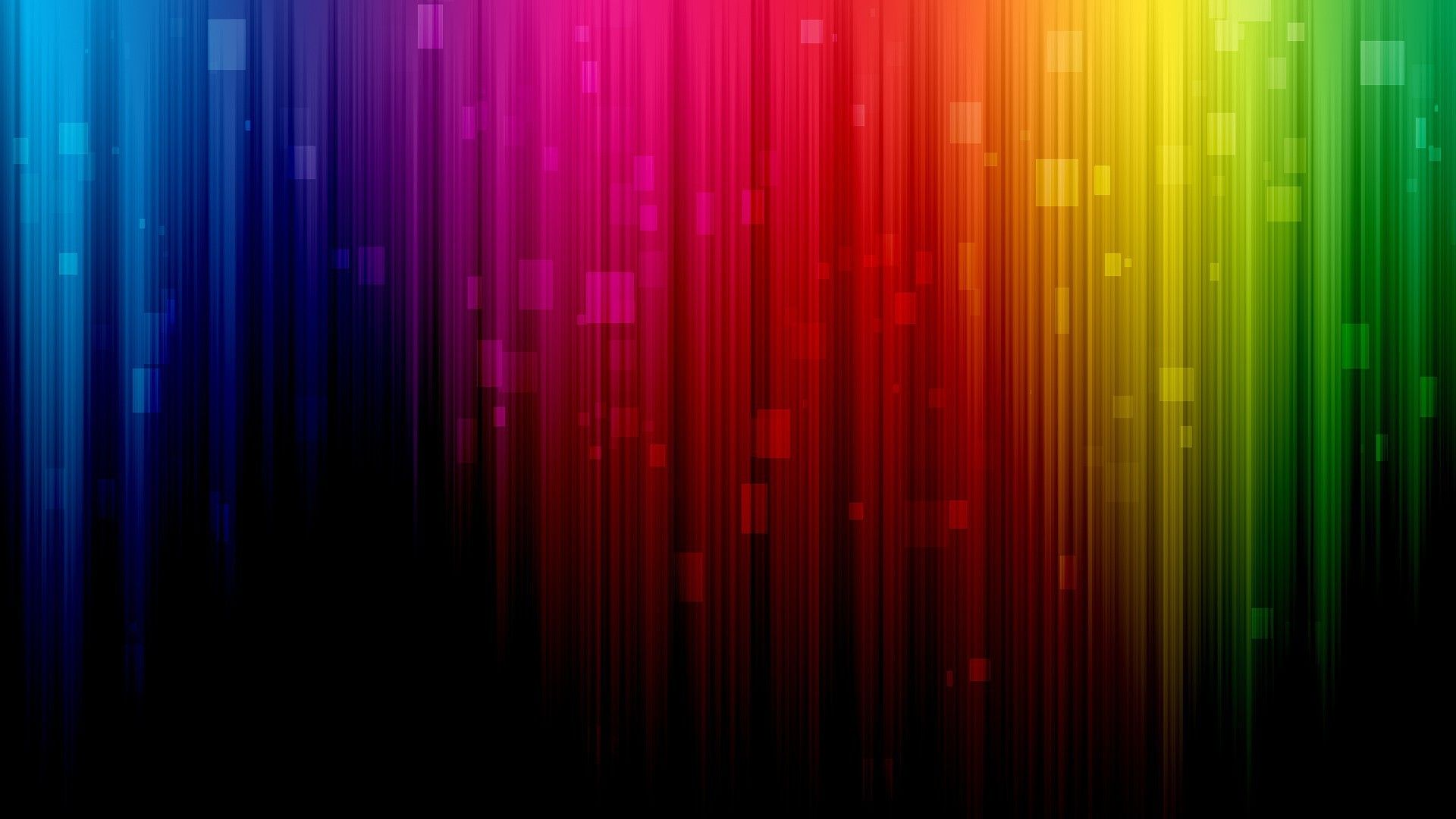 Multicolor Wallpapers