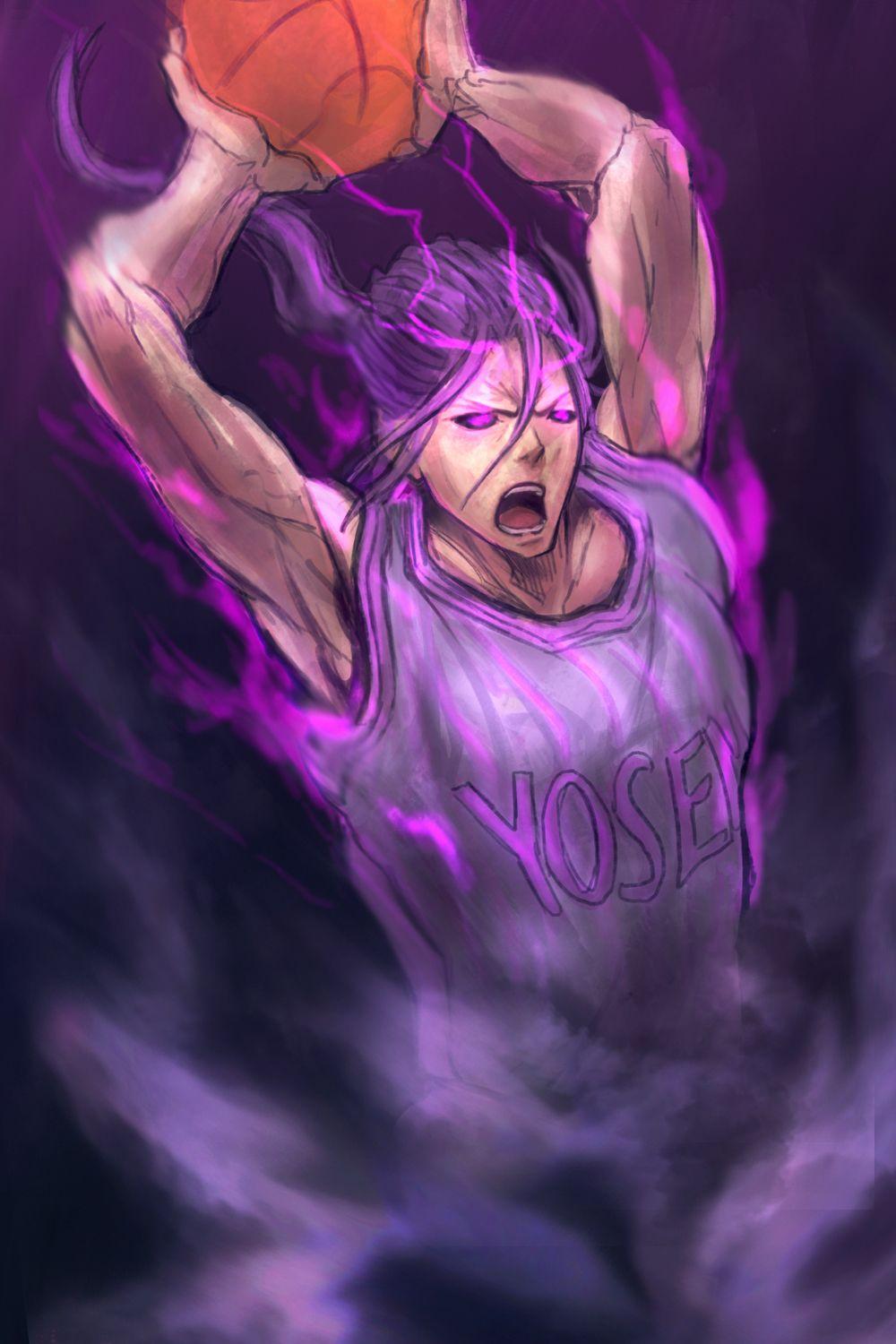 Murasakibara Wallpapers