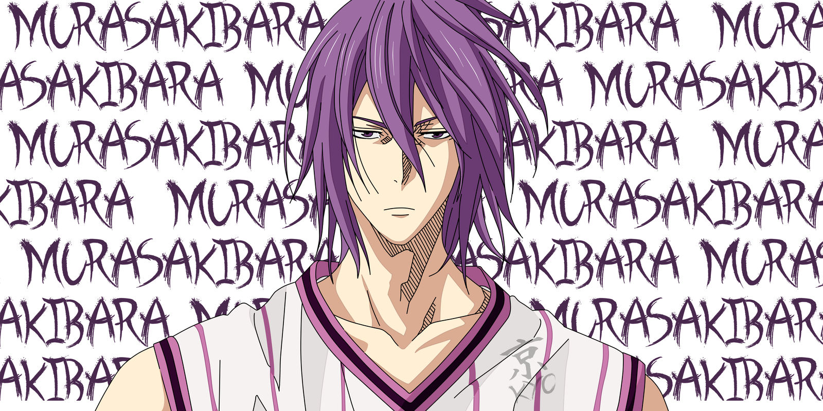 Murasakibara Wallpapers