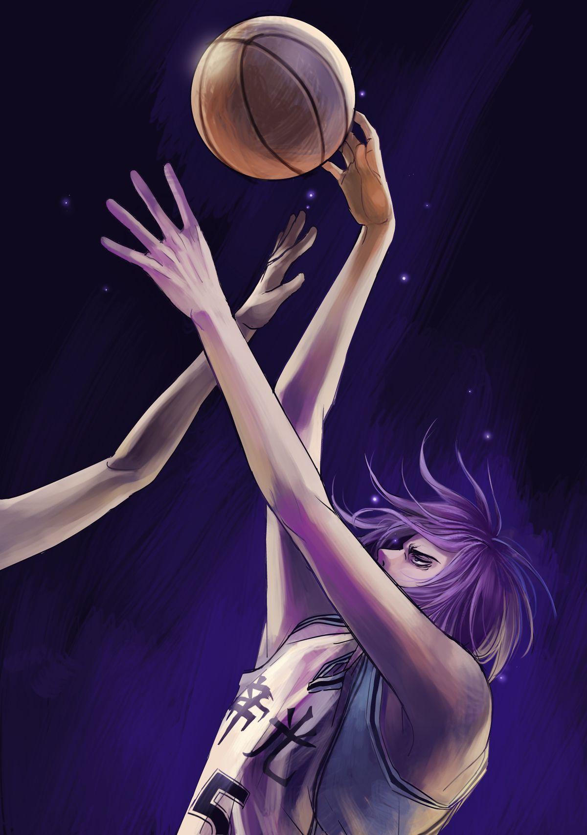 Murasakibara Wallpapers