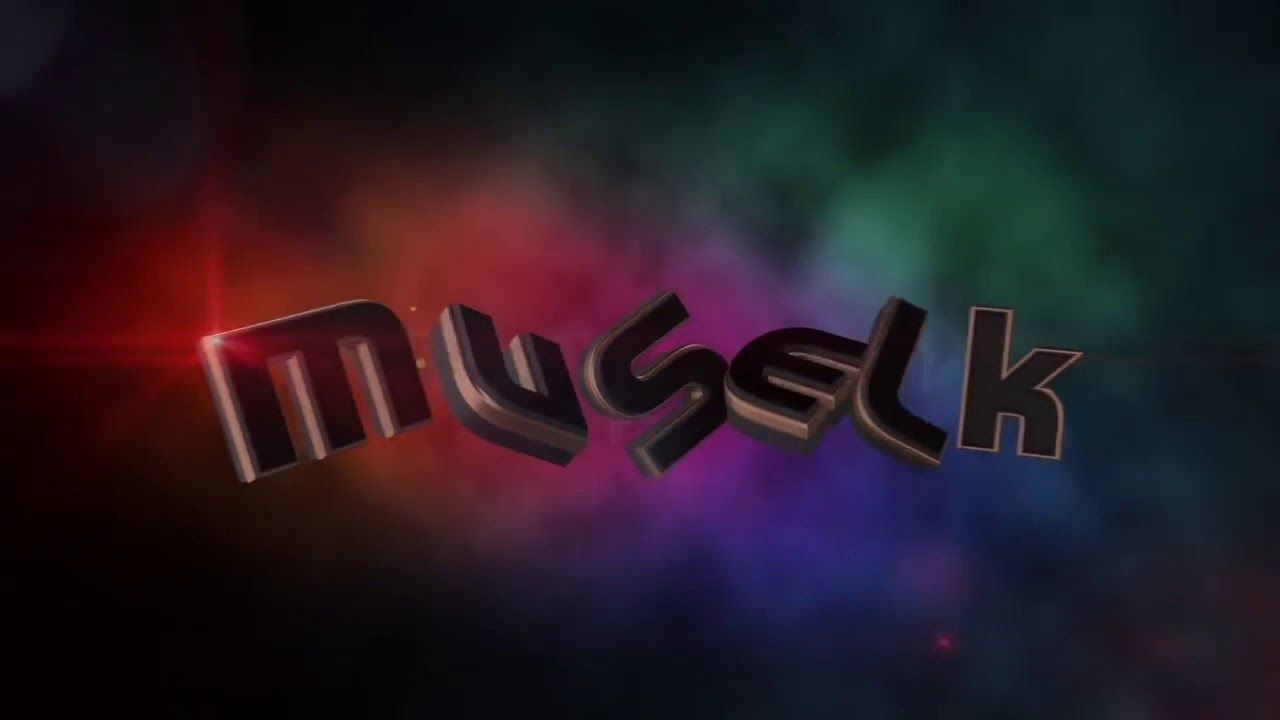 Muselk Intro Song Wallpapers