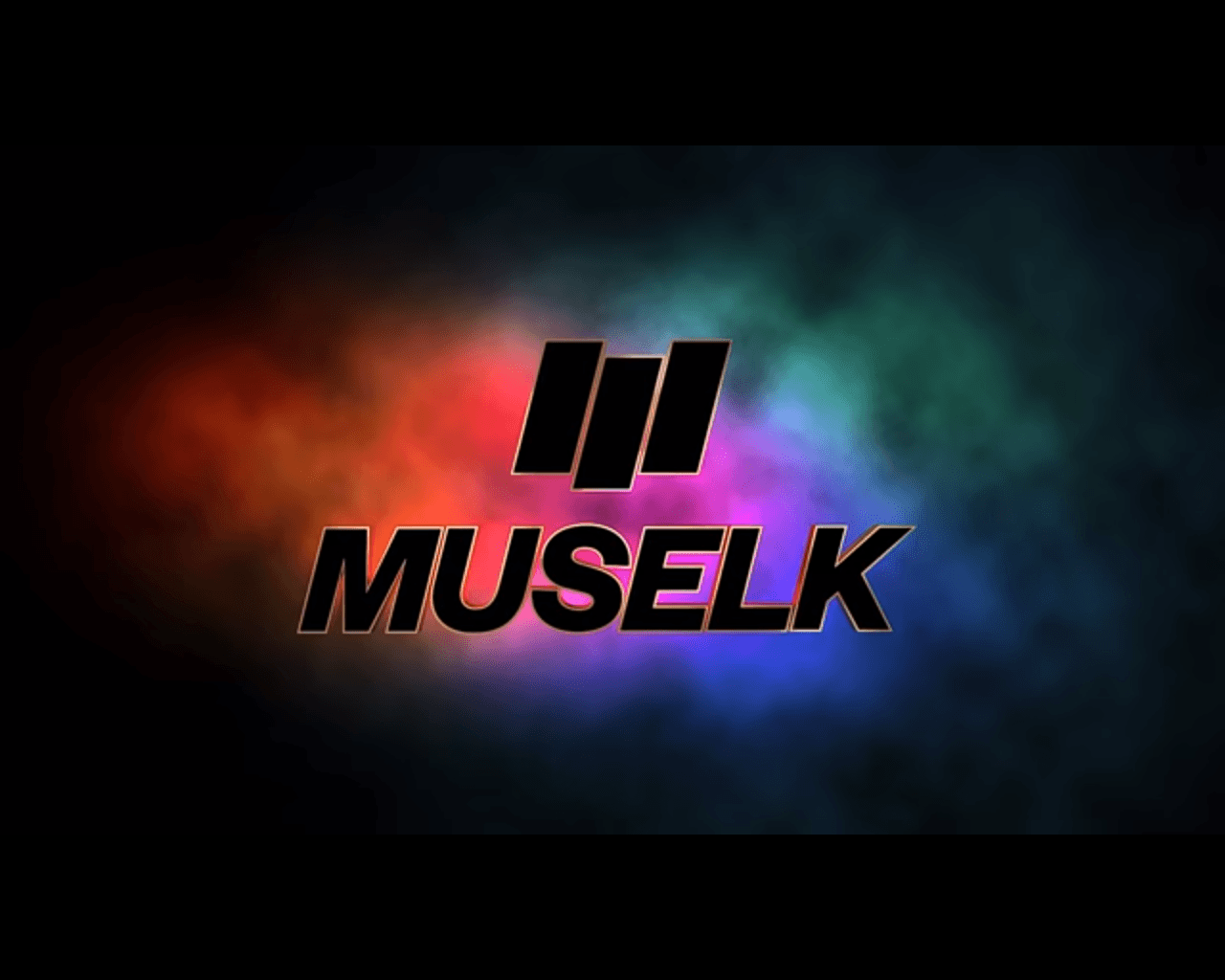 Muselk Logo Wallpapers