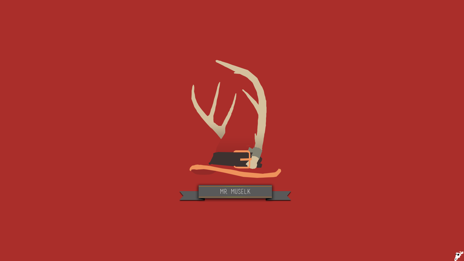 Muselk Logo Wallpapers