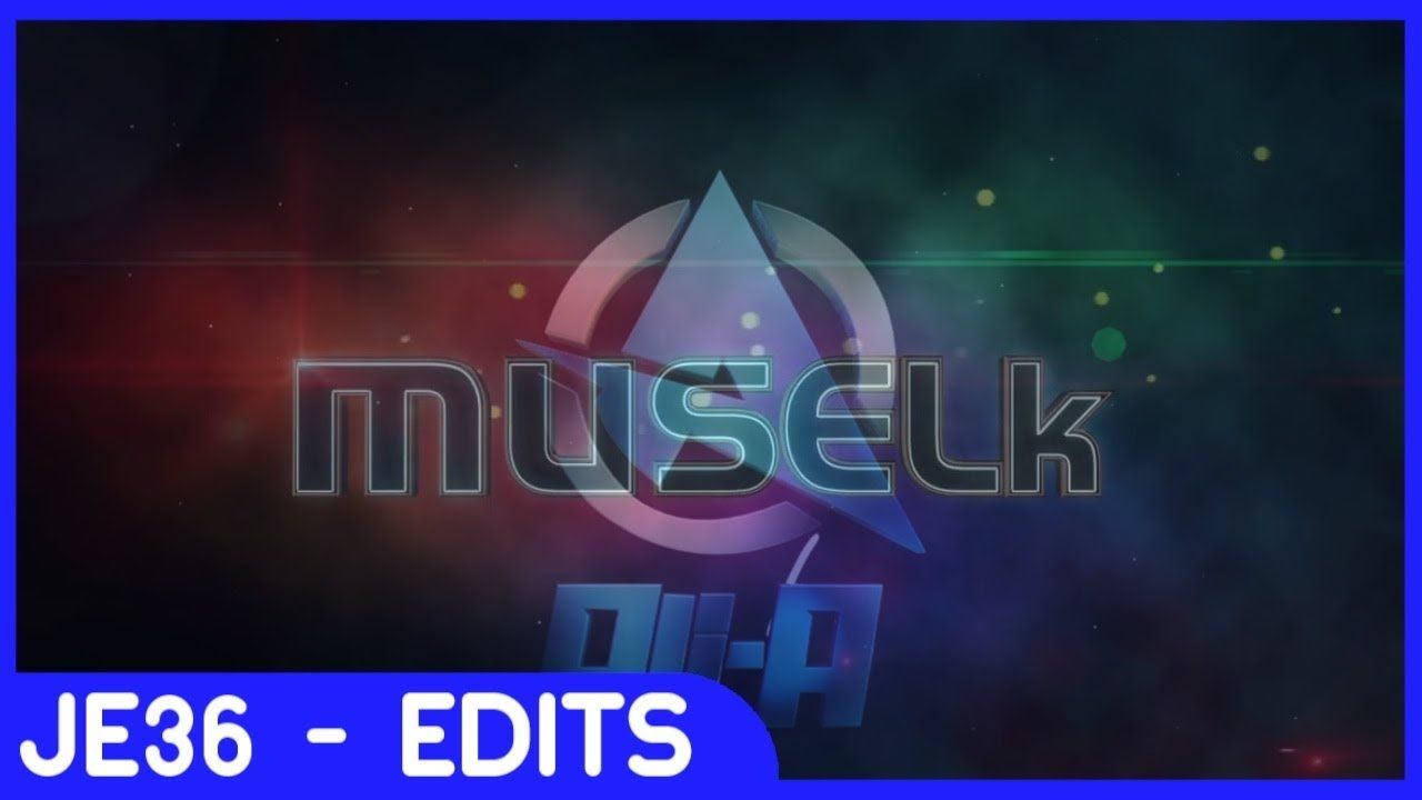 Muselk Logo Wallpapers