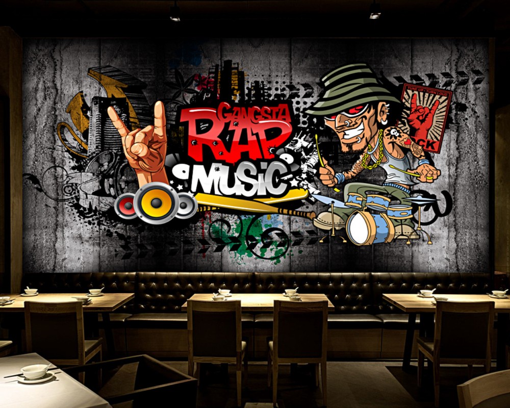 Music Bars Wallpapers