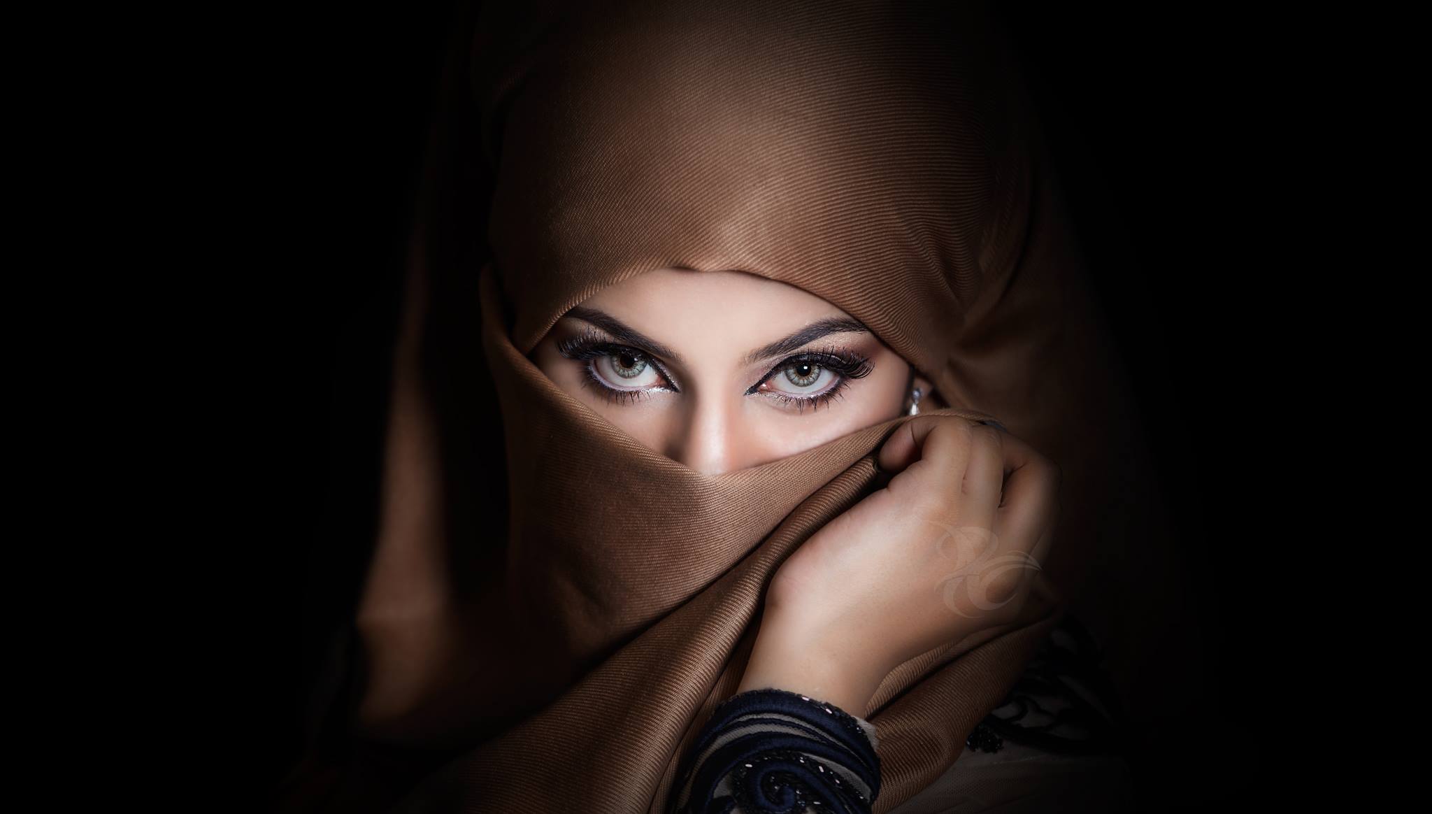 Muslimah Hd Wallpapers