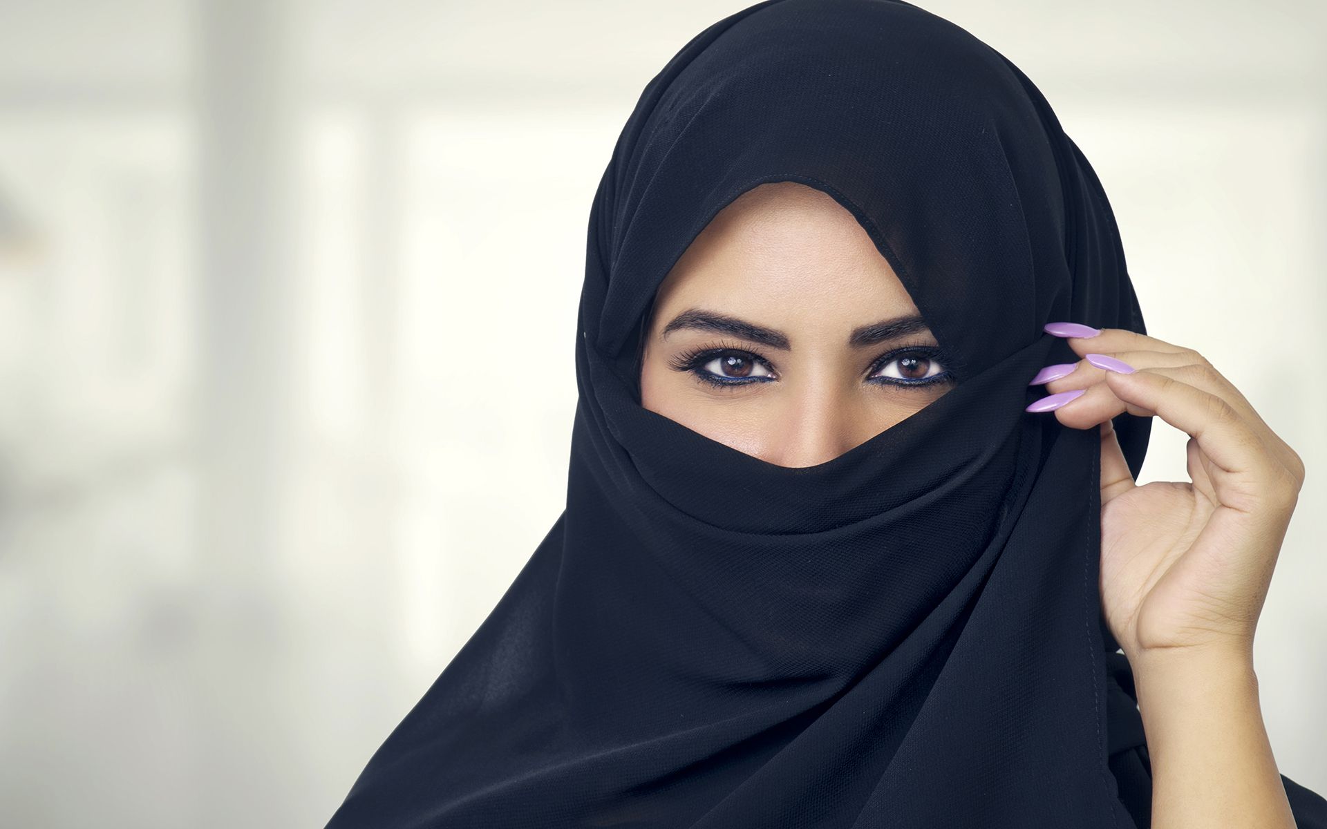 Muslimah Hd Wallpapers