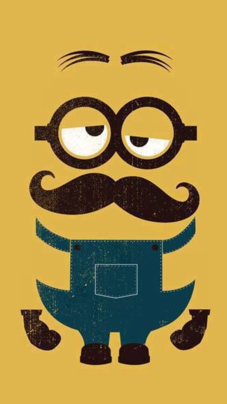 Mustache Iphone Wallpapers