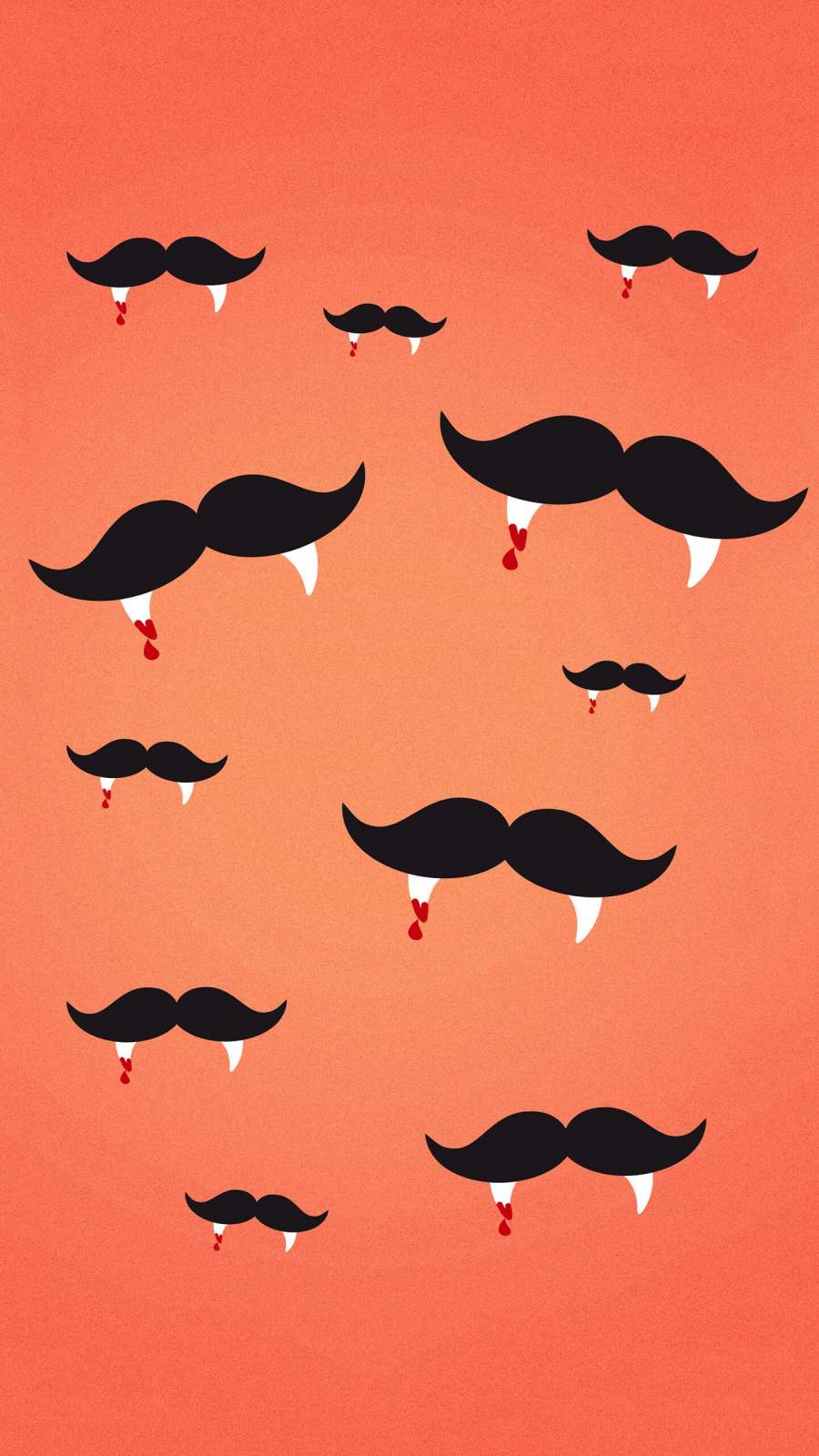 Mustache Iphone Wallpapers