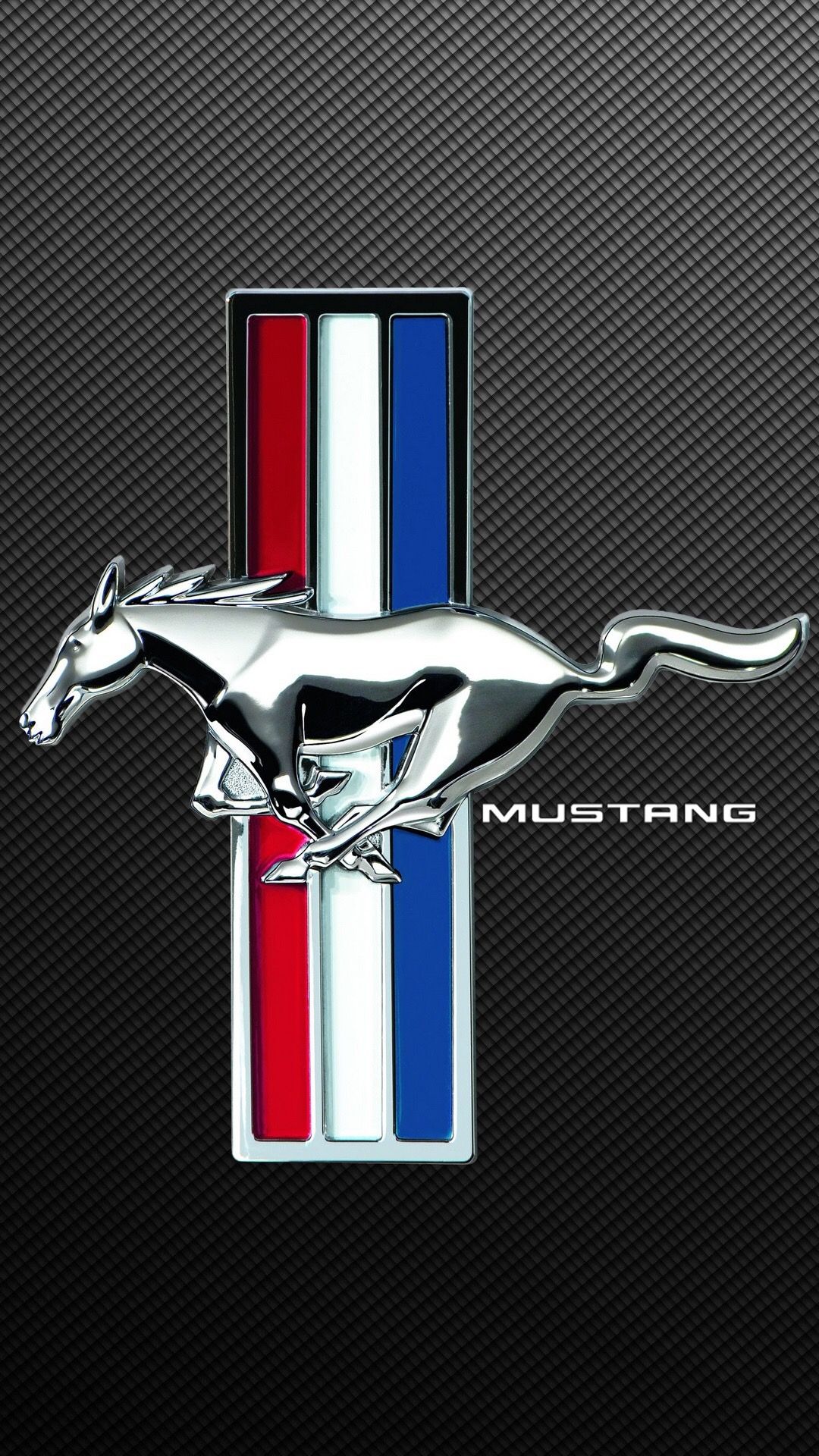 Mustang Logo Wallpapers