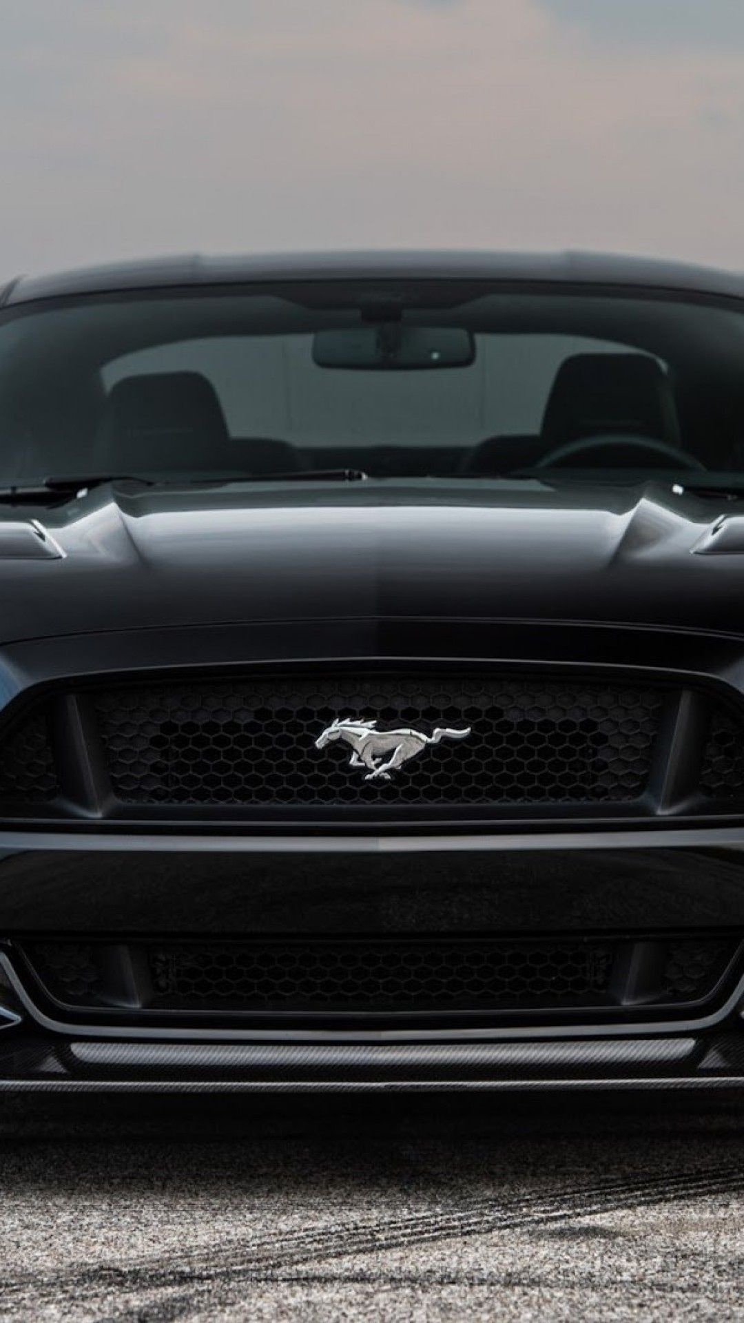 Mustang Iphone Wallpapers