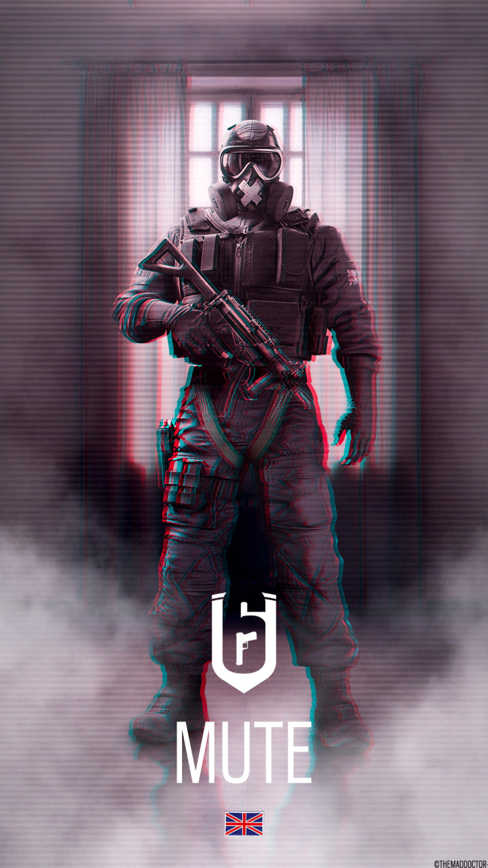 Mute Wallpapers