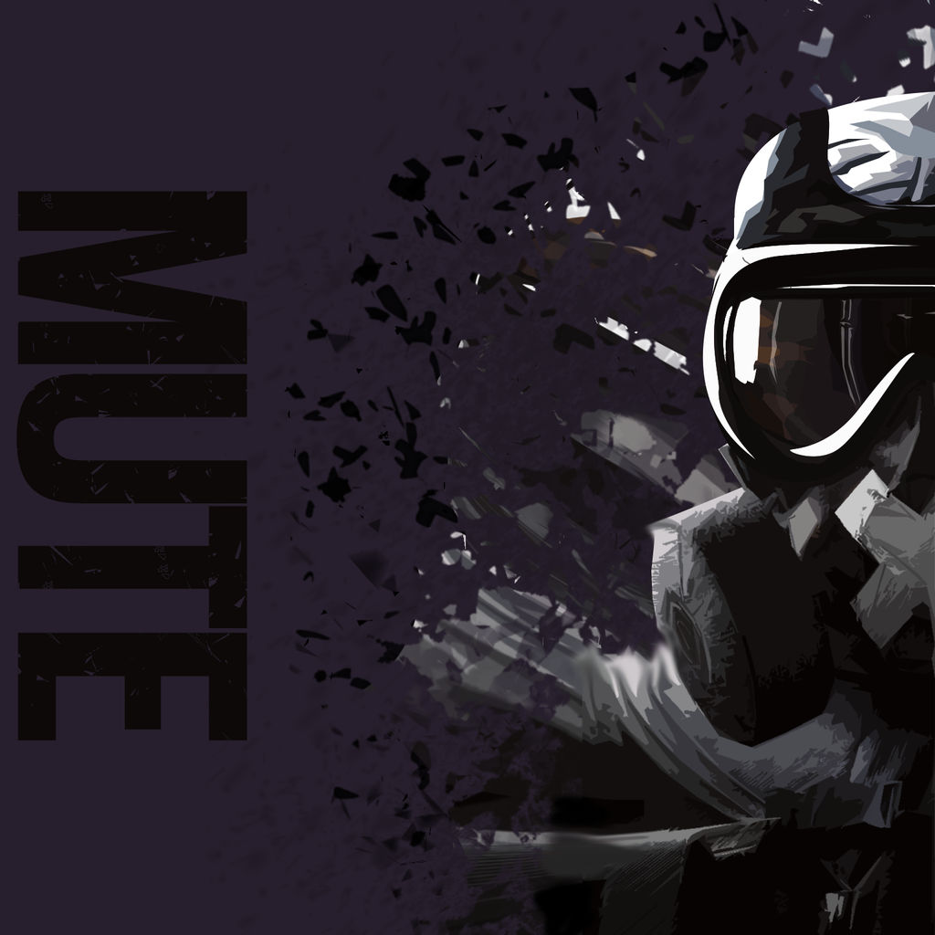 Mute Wallpapers