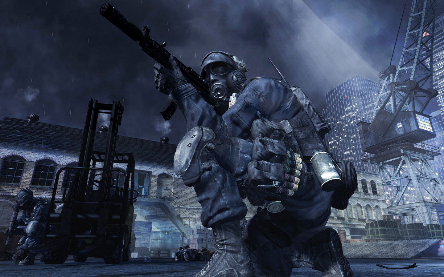 Mw 3 Wallpapers