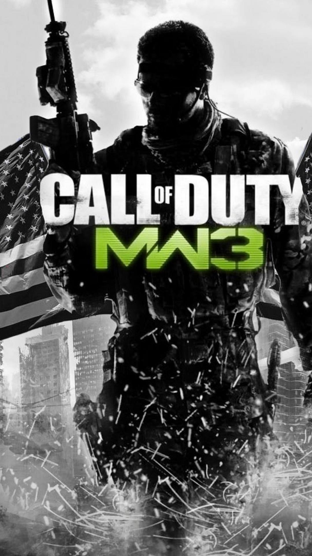 Mw 3 Wallpapers