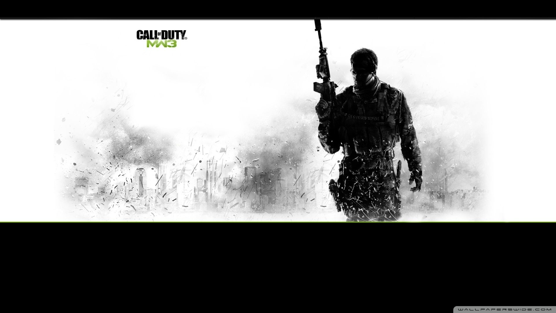 Mw 3 Wallpapers