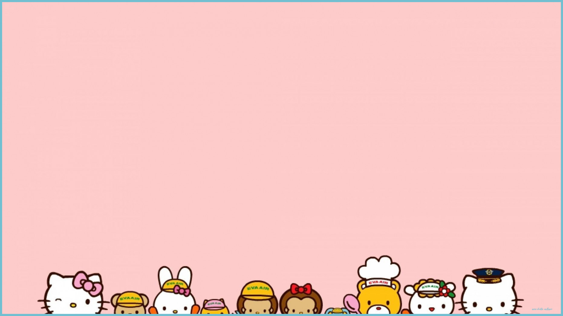 My Melody Desktop Wallpapers