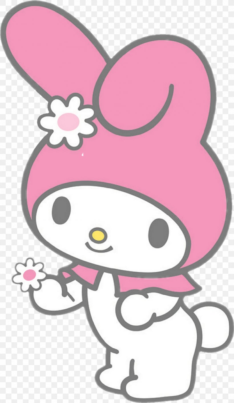 My Melody Desktop Wallpapers